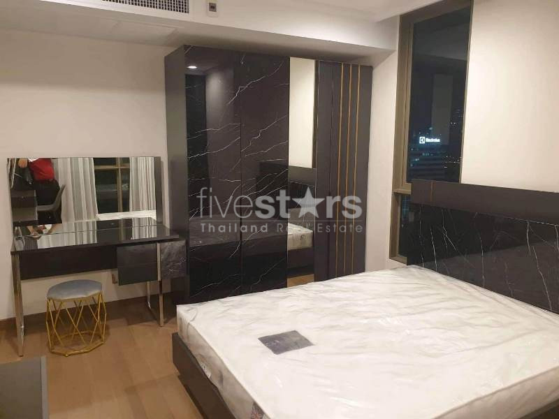 Luxe 2 chambres à louer sur Phrom Phong, photo 8