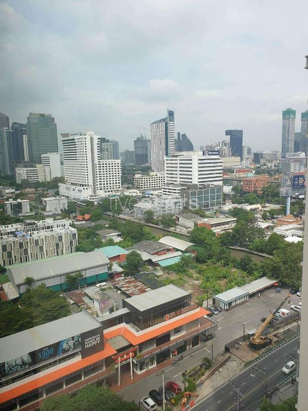 Luxe 2 chambres à louer sur Phrom Phong, photo 3