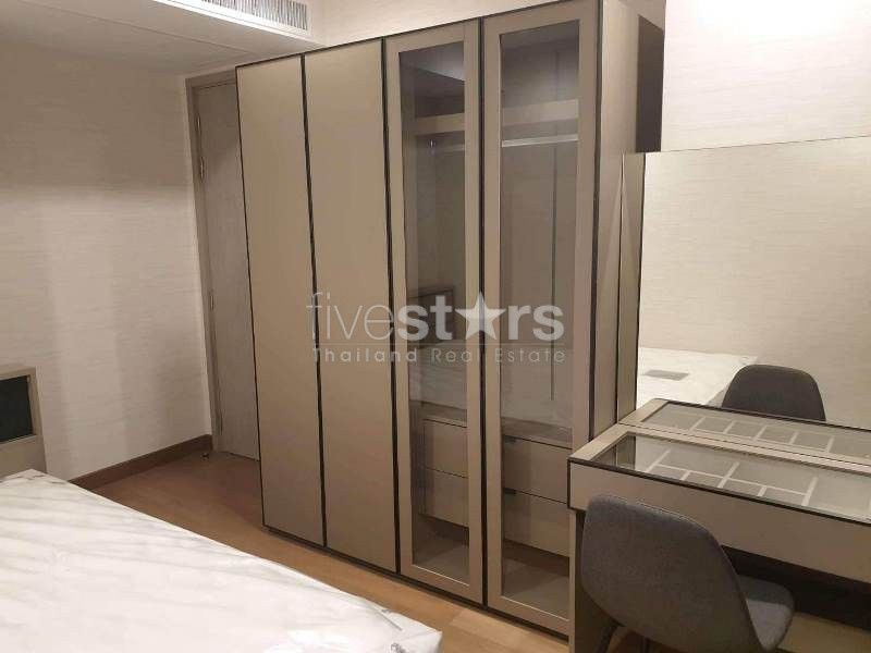 Luxe 2 chambres à louer sur Phrom Phong, photo 10