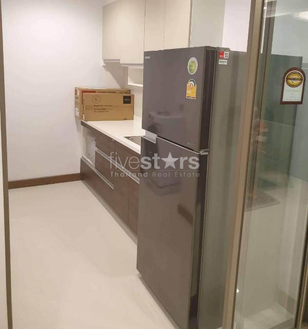 Luxe 2 chambres à louer sur Phrom Phong, photo 12