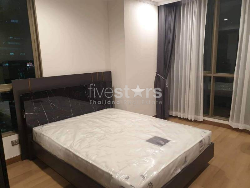 Luxe 2 chambres à louer sur Phrom Phong, photo 5