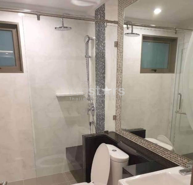 Luxe 2 chambres à louer sur Phrom Phong, photo 13