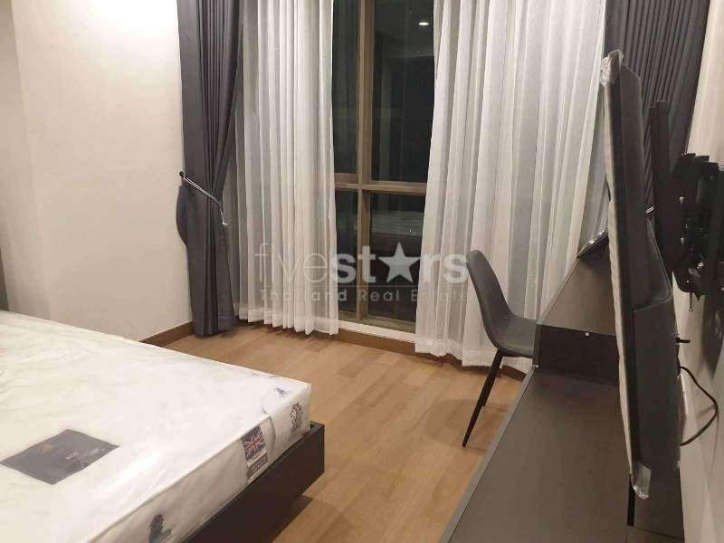 Luxe 2 chambres à louer sur Phrom Phong, photo 9
