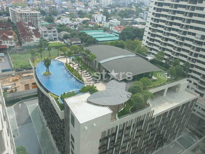 Luxe 2 chambres à louer sur Phrom Phong, photo 4