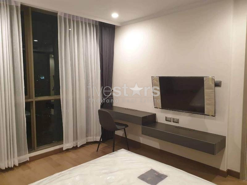 Luxe 2 chambres à louer sur Phrom Phong, photo 6