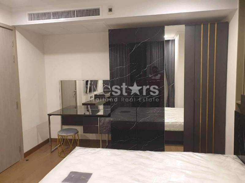 Luxe 2 chambres à louer sur Phrom Phong, photo 7