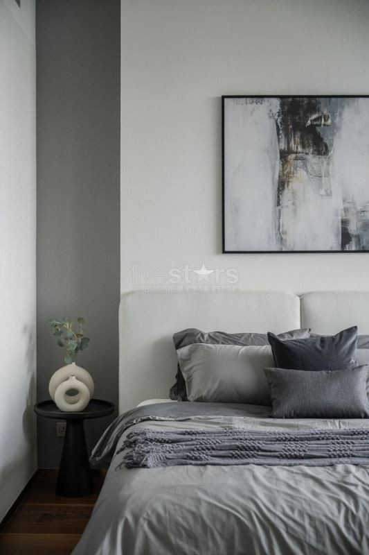 Condo de luxe 1 - Chambre à louer sur Phrom Phong, photo 10
