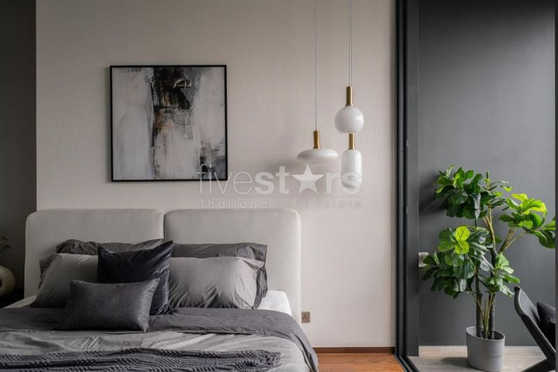 Condo de luxe 1 - Chambre à louer sur Phrom Phong, photo 11