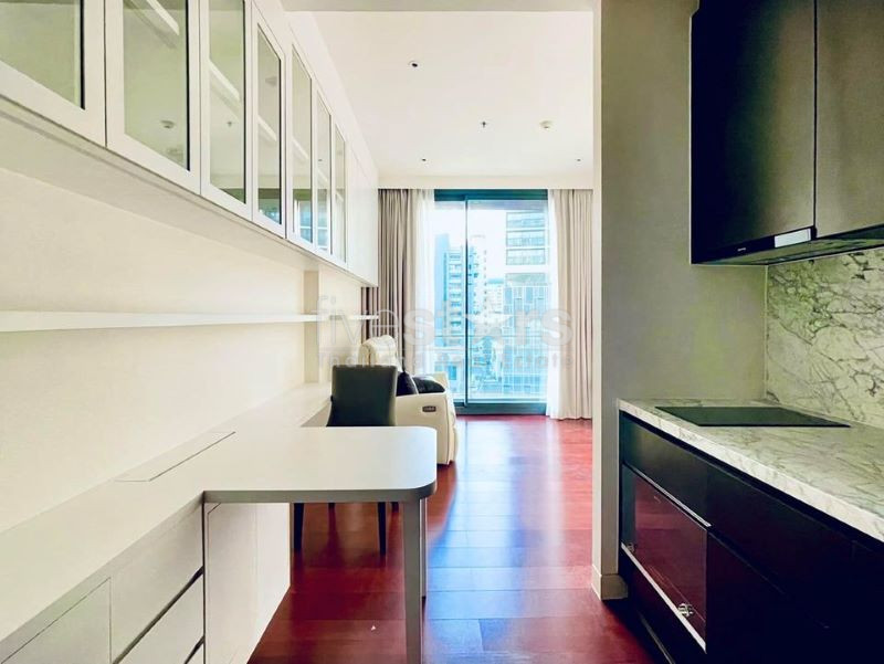 Condo de luxe 1 chambre à vendre à Thonglor, photo 4