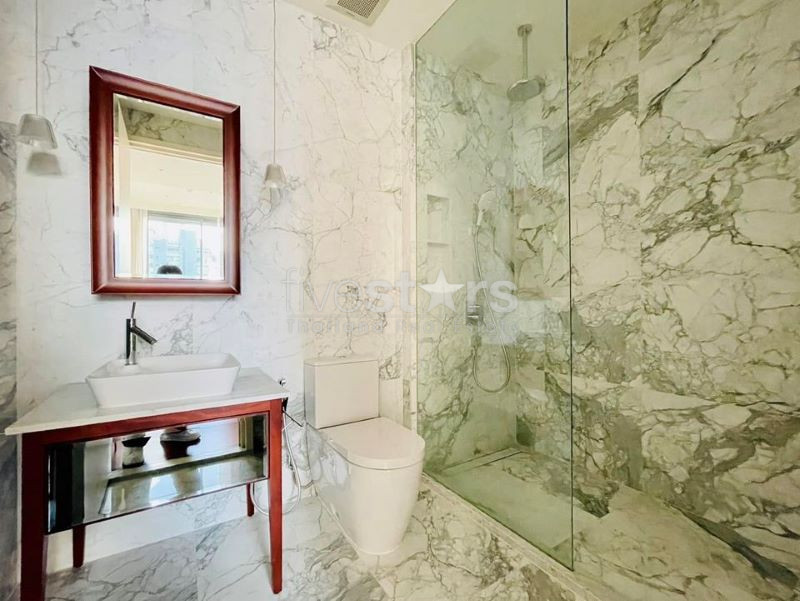 Condo de luxe 1 chambre à vendre à Thonglor, photo 8