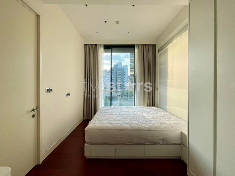 Condo de luxe 1 chambre à vendre à Thonglor, photo 5