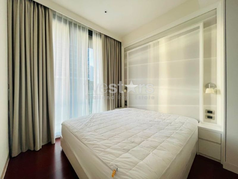Condo de luxe 1 chambre à vendre à Thonglor, photo 6