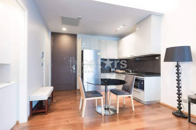 Moderne 1- Chambre à vendre sur Thonglo, photo 6
