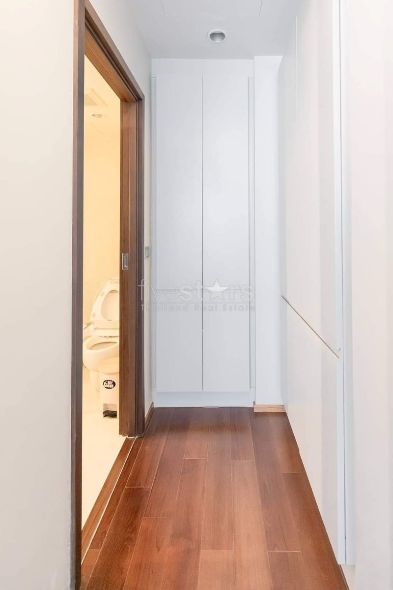 Moderne 1- Chambre à vendre sur Thonglo, photo 7
