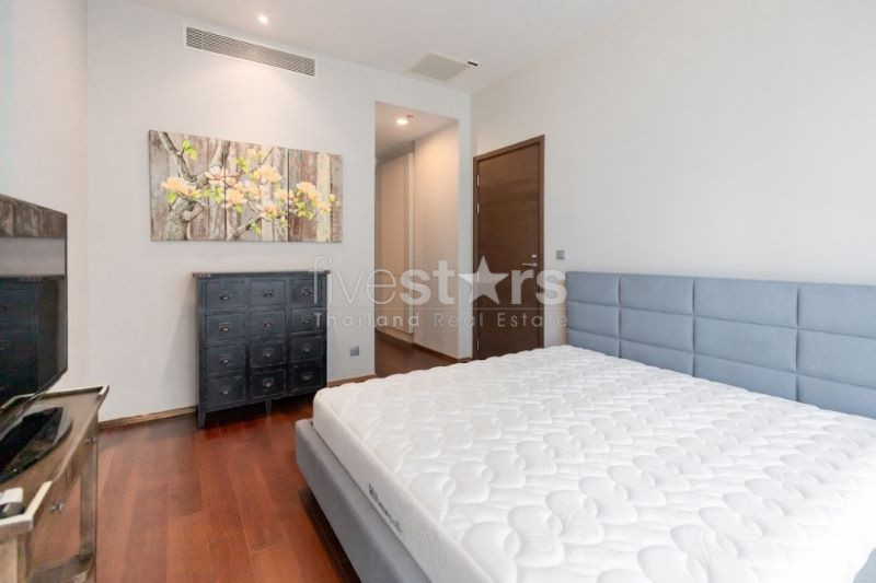 Moderne 1- Chambre à vendre sur Thonglo, photo 3