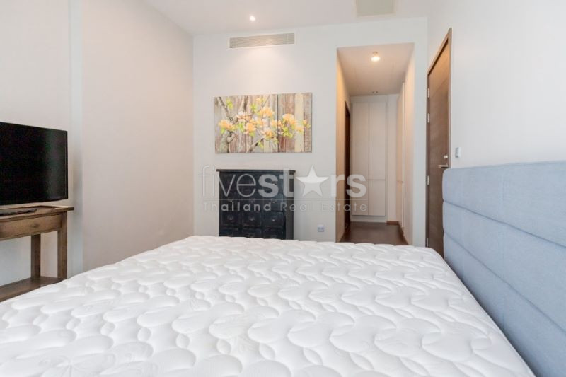 Moderne 1- Chambre à vendre sur Thonglo, photo 4