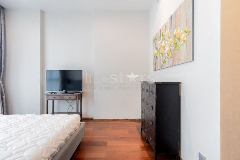 Moderne 1- Chambre à vendre sur Thonglo, photo 5