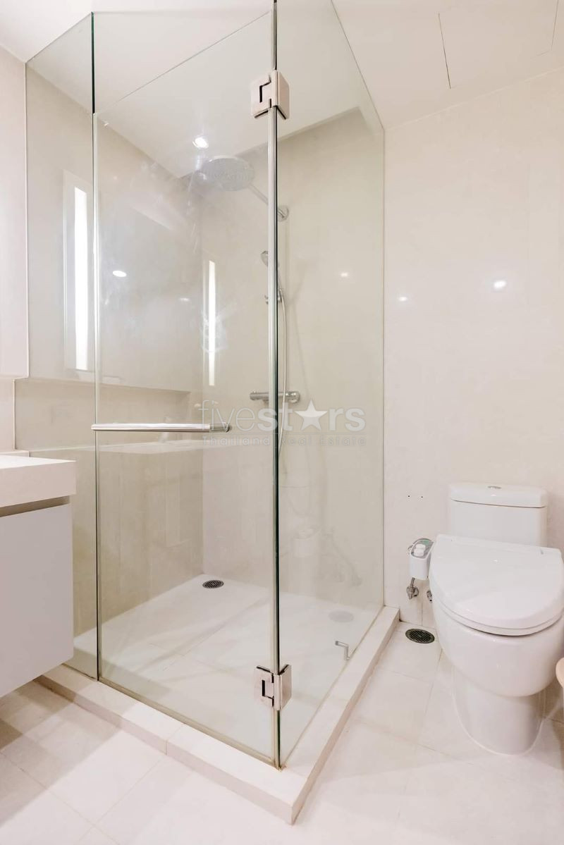 Moderne 1- Chambre à vendre sur Thonglo, photo 9