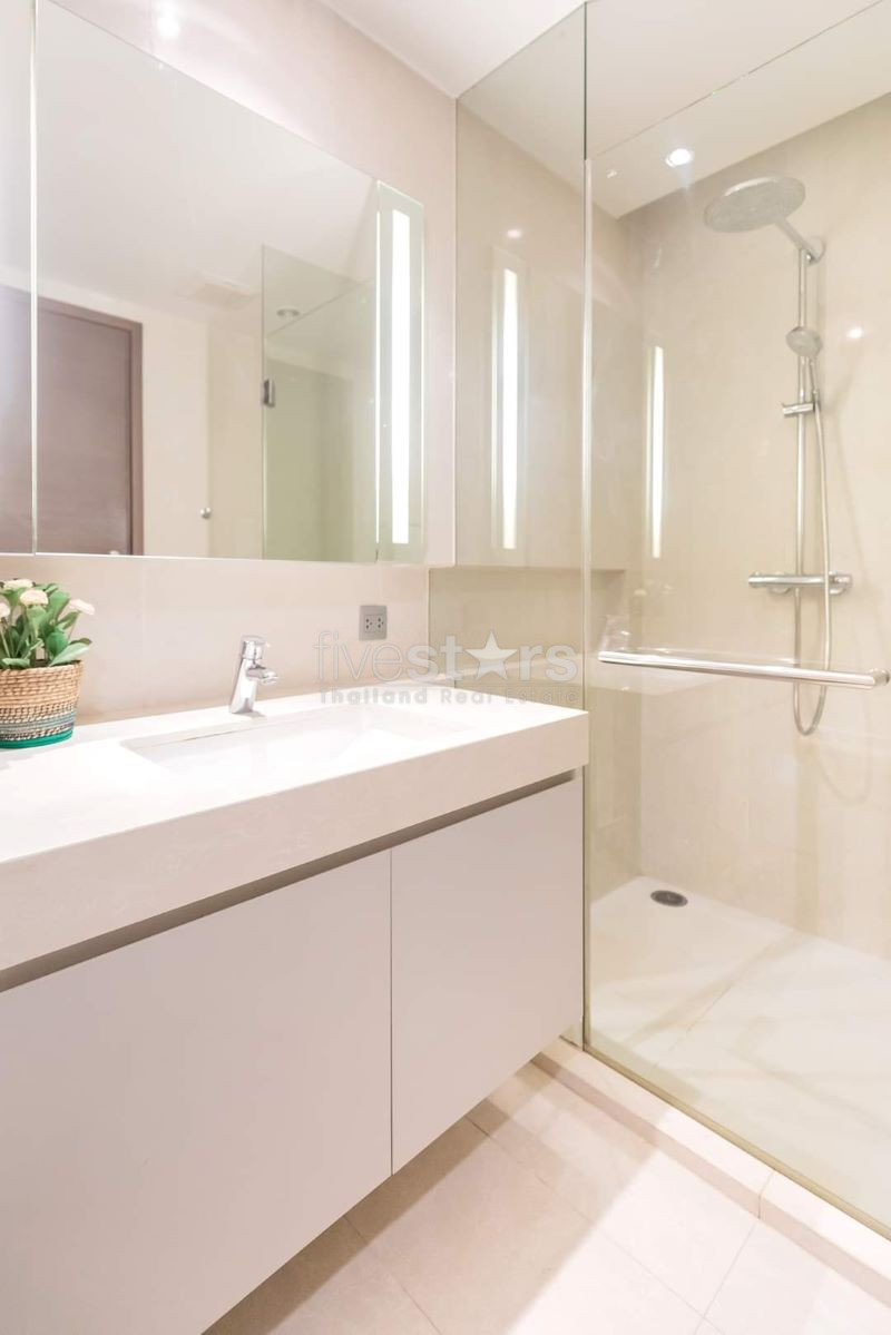 Moderne 1- Chambre à vendre sur Thonglo, photo 8