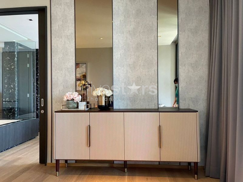 Appartement de luxe 1 - Chambre à louer à Phrom Phong, photo 6