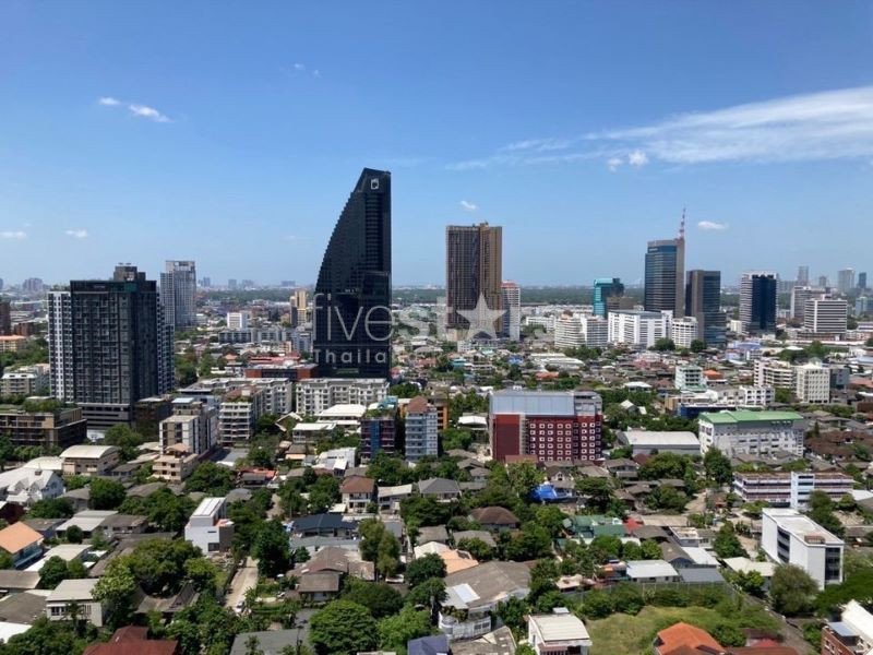 Appartement de luxe 1 - Chambre à louer à Phrom Phong