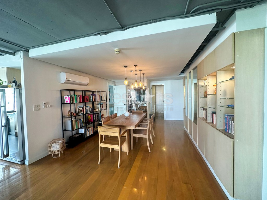 Appartement 2 chambres moderne à vendre sur Sukhumvit 31, photo 3