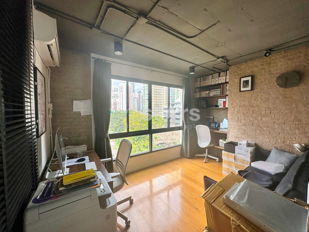 Appartement 2 chambres moderne à vendre sur Sukhumvit 31, photo 7