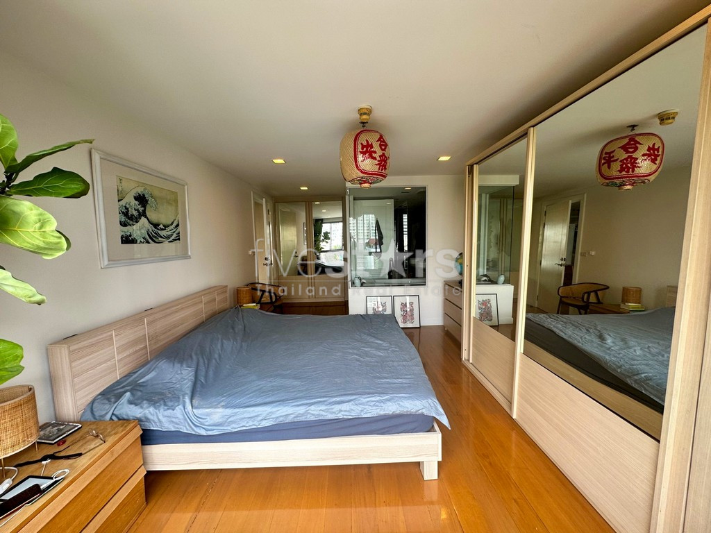 Appartement 2 chambres moderne à vendre sur Sukhumvit 31, photo 10