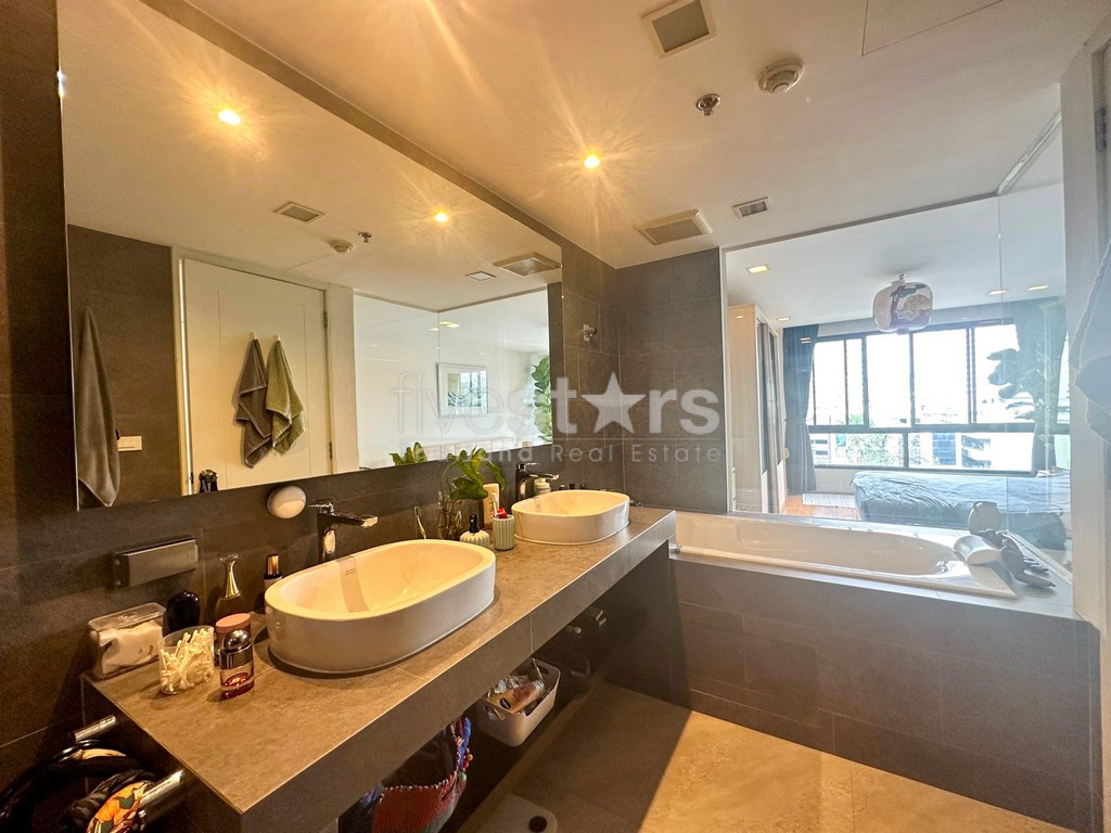 Appartement 2 chambres moderne à vendre sur Sukhumvit 31, photo 13
