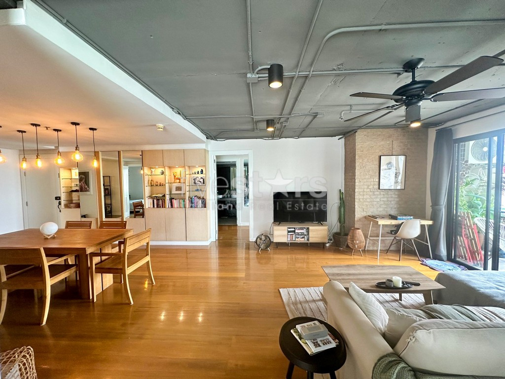 Appartement 2 chambres moderne à vendre sur Sukhumvit 31, photo 5