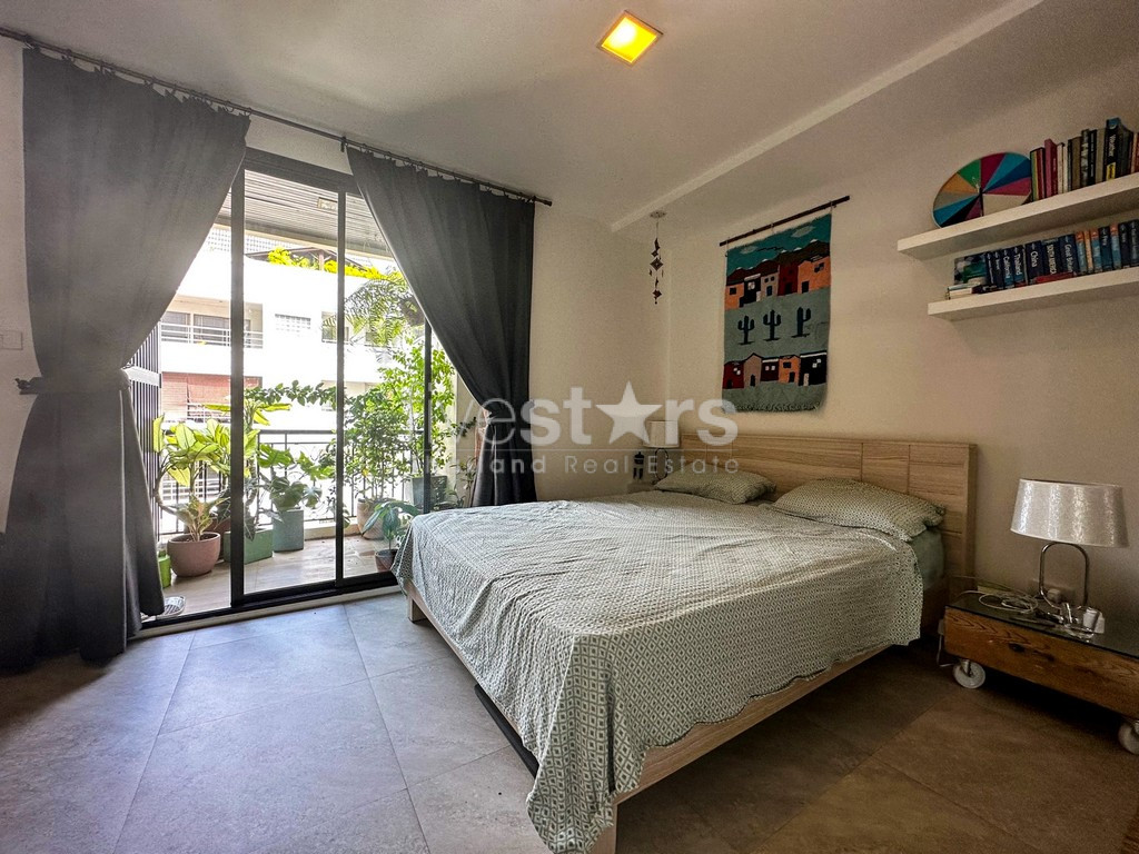 Appartement 2 chambres moderne à vendre sur Sukhumvit 31, photo 11