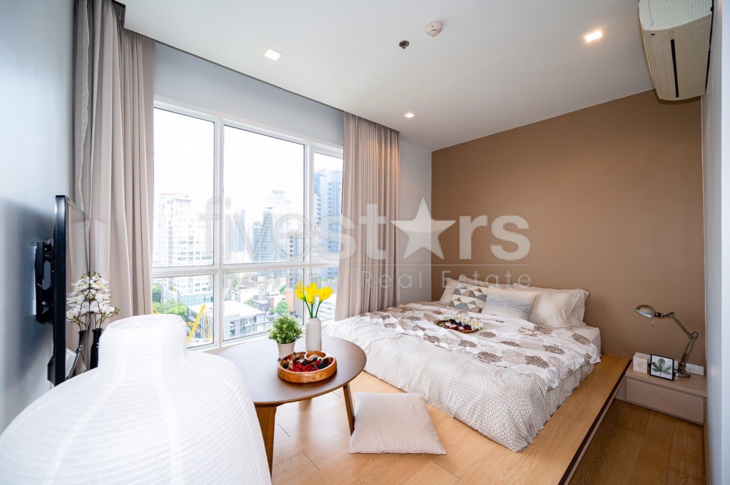 Condo moderne 1 chambre à louer sur Thong Lo, photo 5