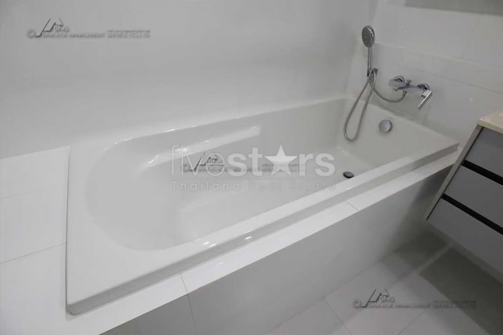 Condo moderne 1 chambre à louer sur Thong Lo, photo 11