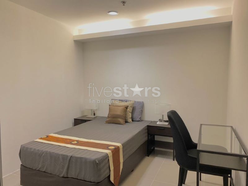 Appartement moderne de 4 chambres à louer à Phrom Phong, photo 7