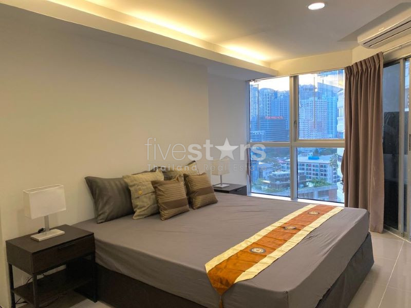 Appartement moderne de 4 chambres à louer à Phrom Phong, photo 5