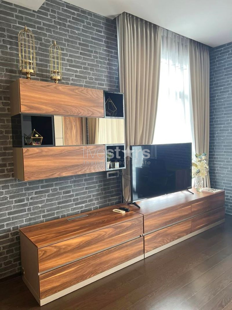 2 Chambres à vendre sur Phrompong, photo 2
