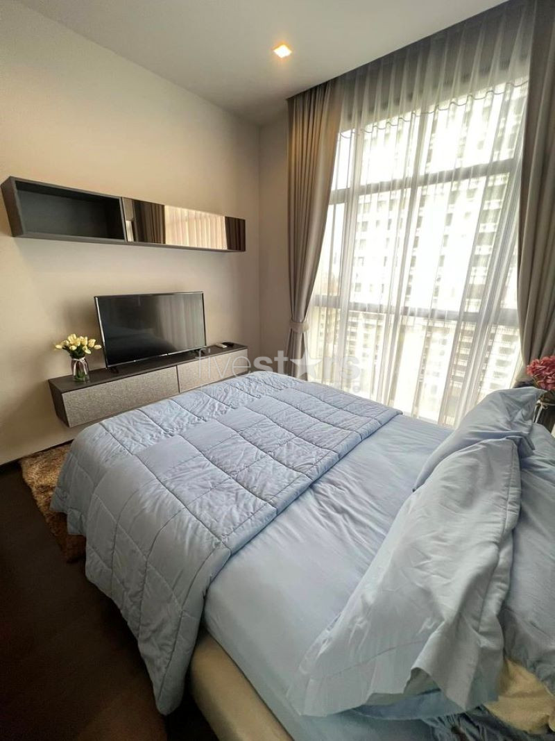 2 Chambres à vendre sur Phrompong, photo 9