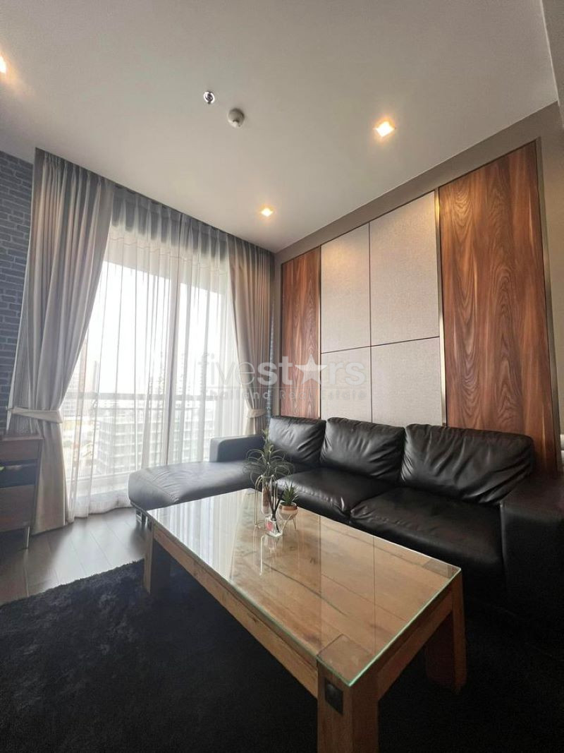 2 Chambres à vendre sur Phrompong