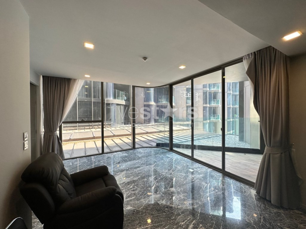 Appartement de 3 chambres à vendre près de la station Phrom Phong BTS, photo 3