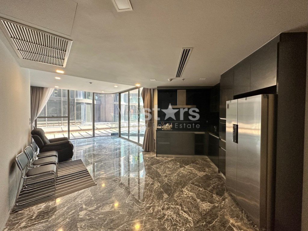 Appartement de 3 chambres à vendre près de la station Phrom Phong BTS, photo 5