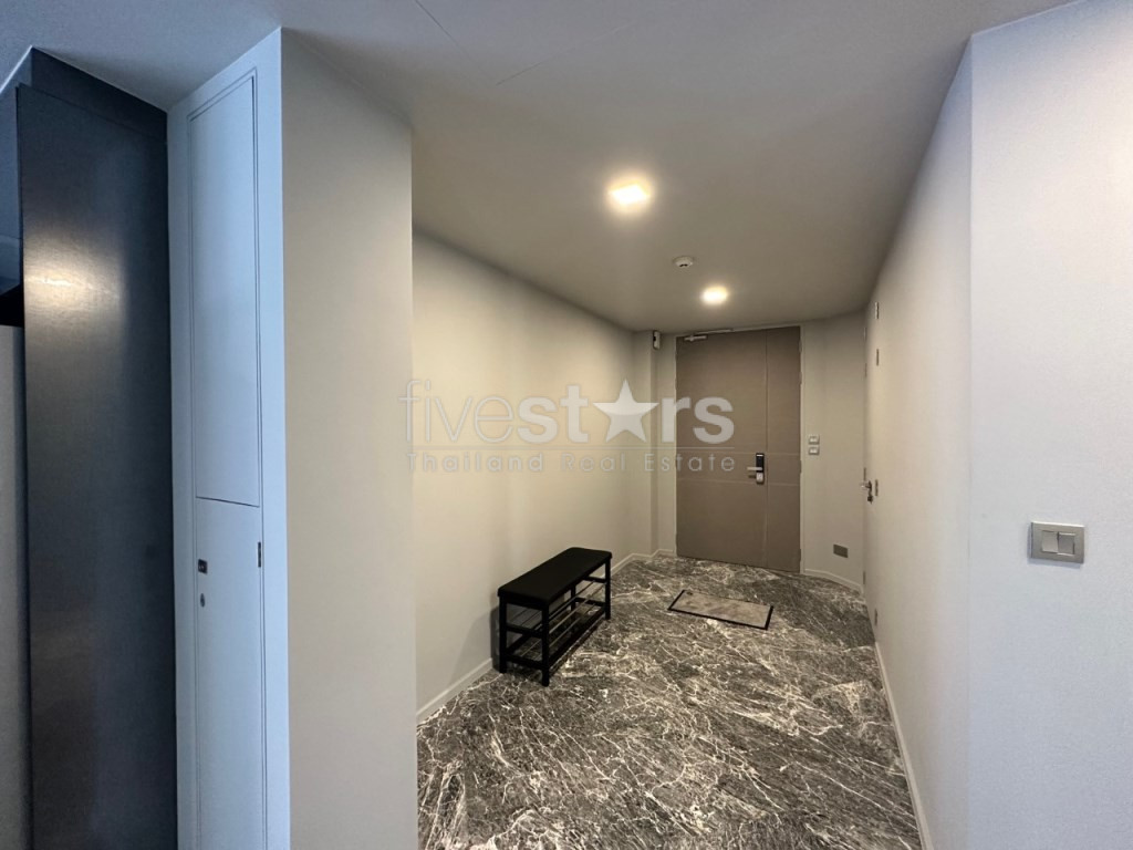 Appartement de 3 chambres à vendre près de la station Phrom Phong BTS, photo 14