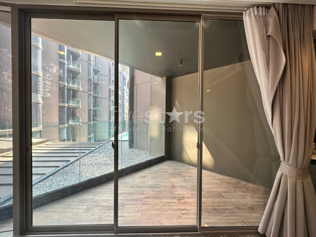 Appartement de 3 chambres à vendre près de la station Phrom Phong BTS, photo 9