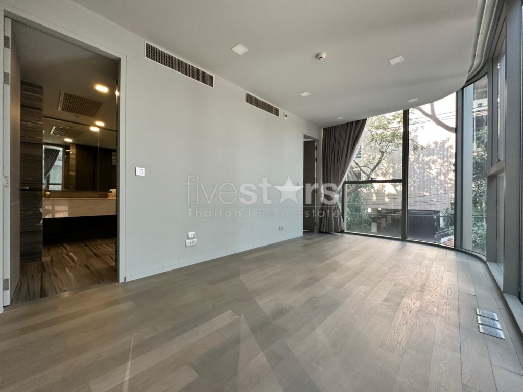Appartement de 3 chambres à vendre près de la station Phrom Phong BTS, photo 8