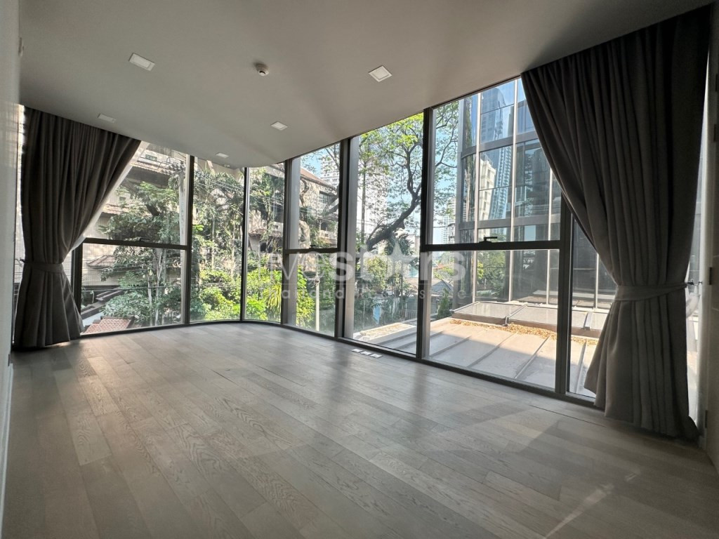 Appartement de 3 chambres à vendre près de la station Phrom Phong BTS, photo 4