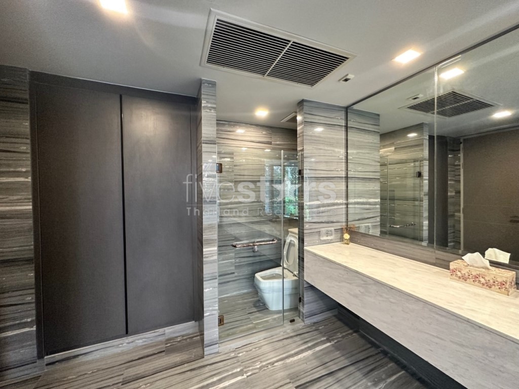 Appartement de 3 chambres à vendre près de la station Phrom Phong BTS, photo 11