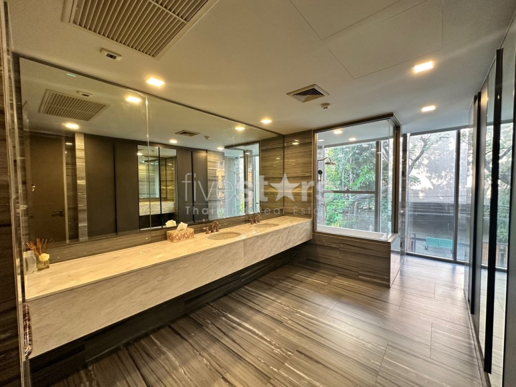 Appartement de 3 chambres à vendre près de la station Phrom Phong BTS, photo 10