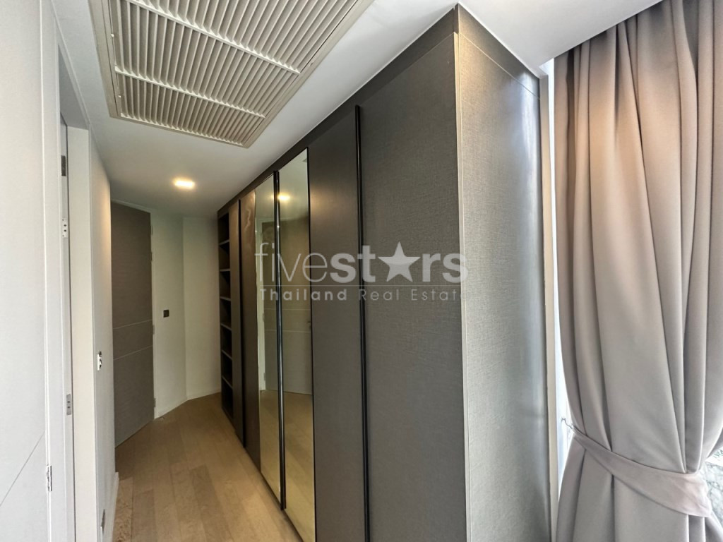 Appartement de 3 chambres à vendre près de la station Phrom Phong BTS, photo 17