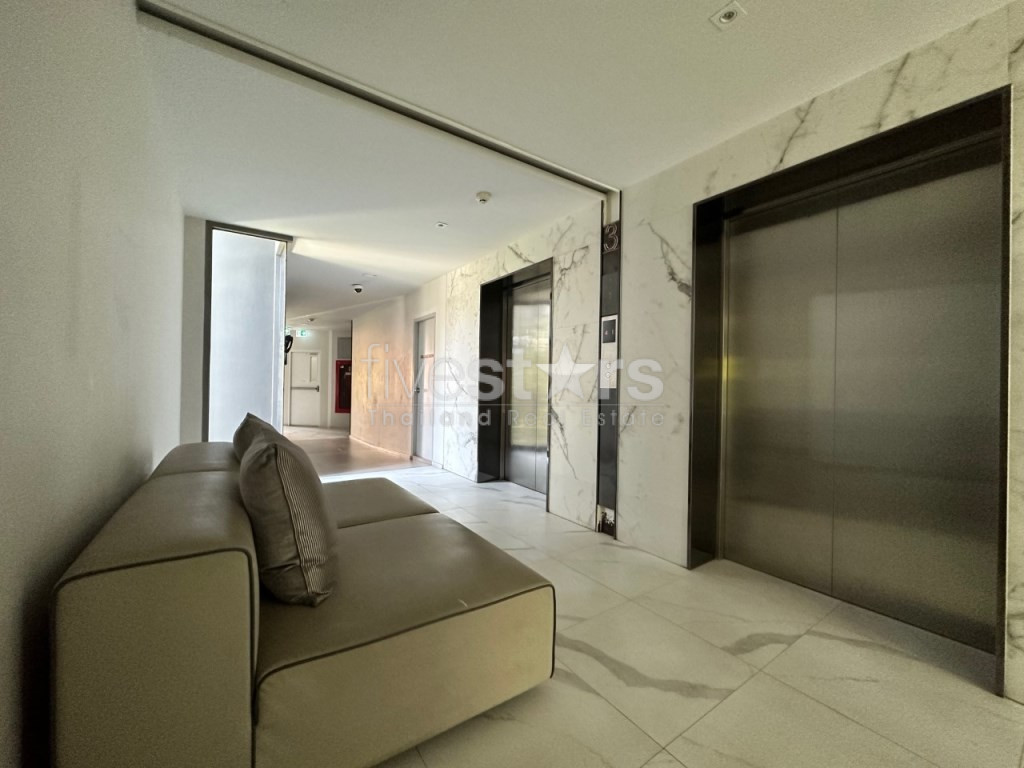 Appartement de 3 chambres à vendre près de la station Phrom Phong BTS, photo 12