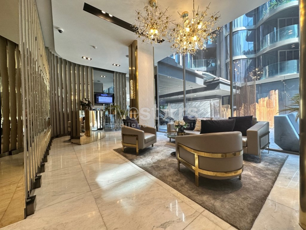 Appartement de 3 chambres à vendre près de la station Phrom Phong BTS, photo 19