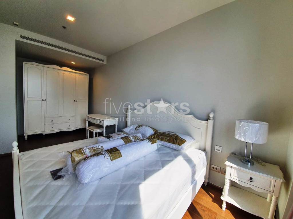 Condo 1 chambre à louer proche de la station BTS Thonglor, photo 7